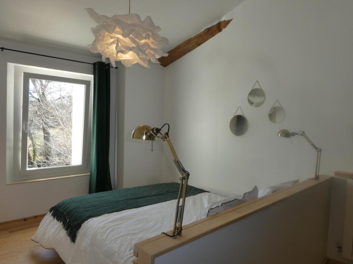 L'Auguste Maison D'Hotes Valensole Ngoại thất bức ảnh